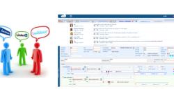 AndSoft socializa su plataforma tecnolgica con “e-TMS Social Network”